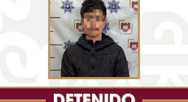 Capturan a joven de 16 años como presunto responsable del asesinato de la abogada Emilia Ortega