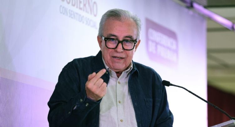 Administración de Rubén Rocha prepara mega deuda por 2 mil 200 mdp