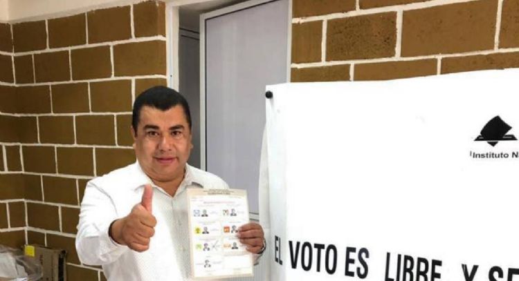 Caso Cecilia Monzón: otorgan suspensión que frena sentencia de López Zavala por violencia familiar