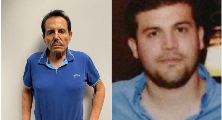 El secuestro del "Mayo" Zambada, confesado por Leopoldo, el narcojunior de Los Chapitos