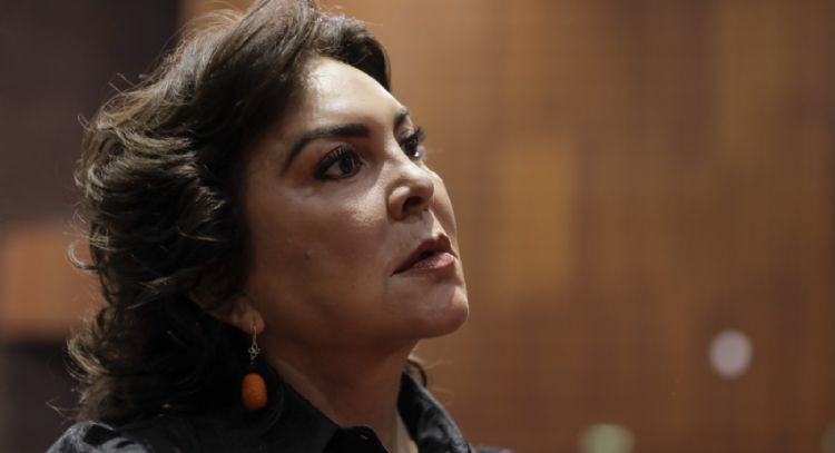 MC propone ampliar segundo periodo ordinario en la Cámara de Diputados