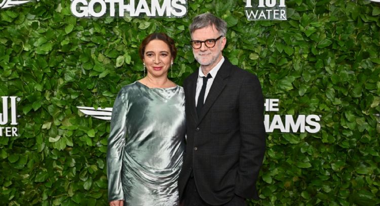 "Una batalla tras otra" y Jafar Panahi triunfan en los premios Gotham