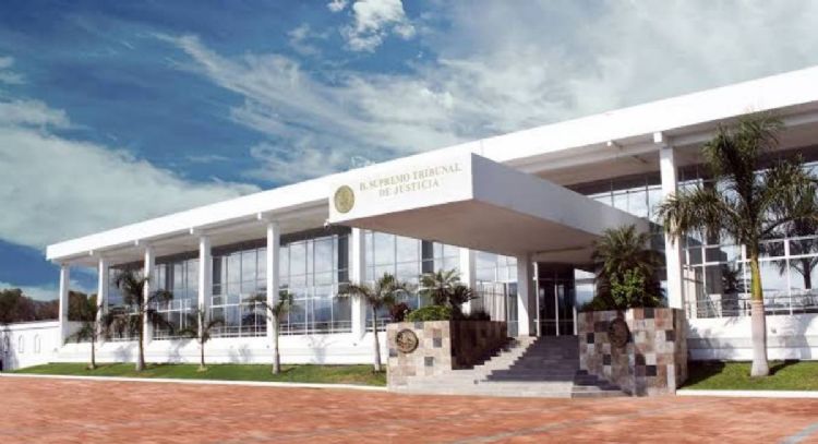 Destituyen a jueza oral en Tamaulipas tras imponer multa millonaria a una abogada