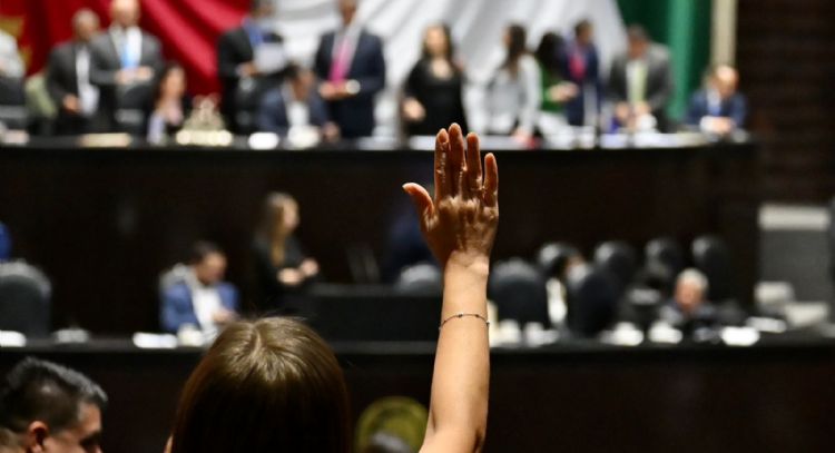 Diputados aprueban reforma de igualdad sustantiva y perspectiva de género