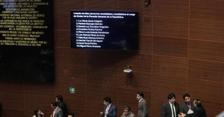 Foto: Montserrat López