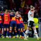España conquista su segunda Liga de Naciones Femenil tras ganar 3-0 a Alemania