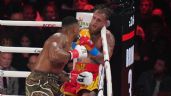 Foto ilustrativa de la nota titulada: Jake Paul sufre fractura de mandíbula tras su derrota ante Anthony Joshua; ahora busca a “El Canelo”