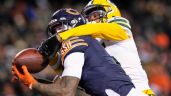 Foto ilustrativa de la nota titulada: Los Bears remontan y anotan en tiempo extra para vencer 22-16 a los Packers (Video)