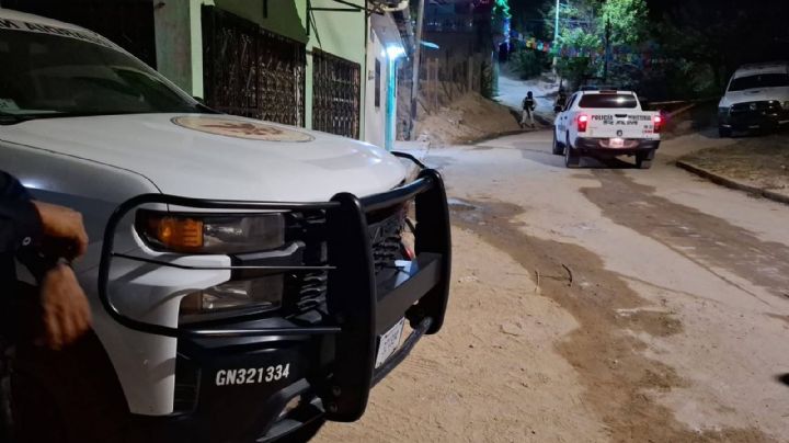 Hallan muerto y con huellas de tortura a un agente de la Guardia Nacional en Acapulco