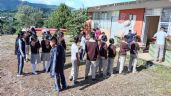 Foto ilustrativa de la nota titulada: Niños indígenas ganan amparo y obligan a la SEG a garantizar maestros en la Montaña de Guerrero