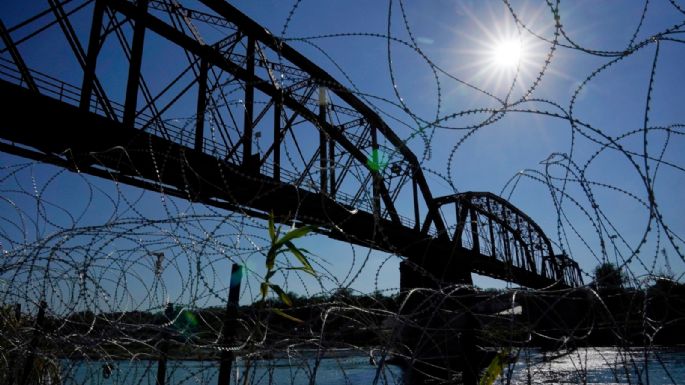 Trump quiere que tripulaciones mexicanas de trenes en EU hablen inglés