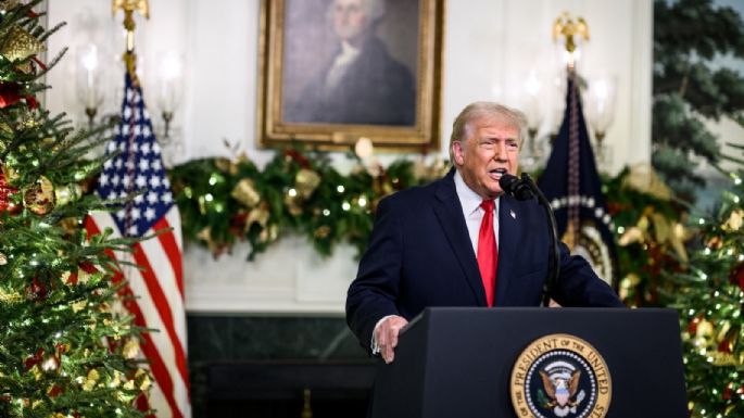 Trump nombra un enviado especial a Groenlandia para promover sus intereses en la isla