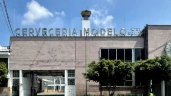 SCJN ordena a Cervecería Modelo pagar indemnización por trabajador que murió limpiando una cisterna