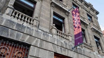 La “Casa Márquez del Apartado”, nueva tienda Fonart, y la visión reducida de la cultura