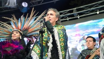 En vísperas de Navidad conciertos, pastorela y actividades culturales en el Zócalo capitalino