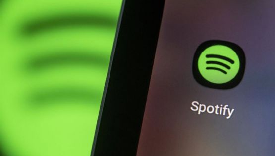 Spotify investiga hackeo que pudo extraer y distribuir sus canciones