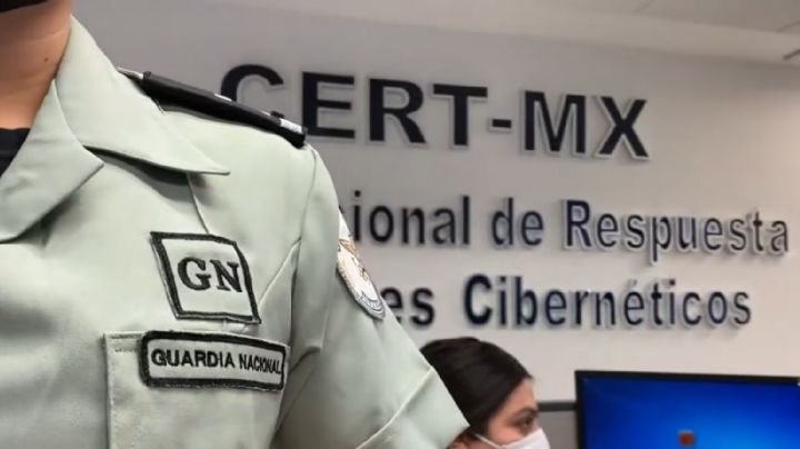 Plan Nacional de Ciberseguridad
