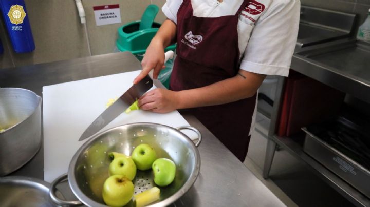 Este es el menú para Nochebuena y Fin de Año en El Torito