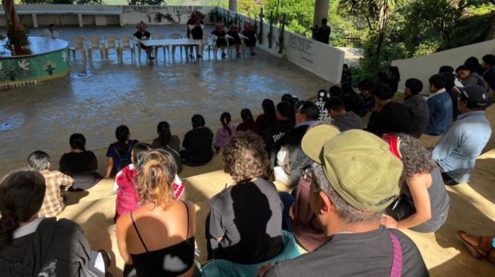 A 28 años de Acteal, persiste la impunidad y la exigencia de verdad y justicia