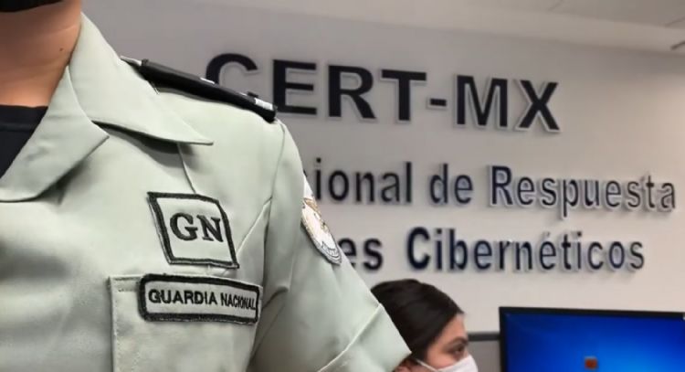 Plan Nacional de Ciberseguridad
