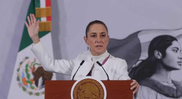 Sheinbaum se va de vacaciones a Acapulco: “vamos a pasar Navidad”