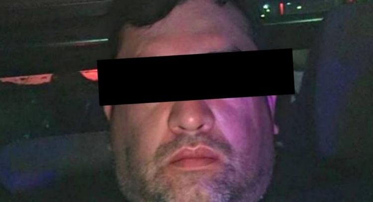 Detienen a “El Betito”, sobrino de quien fue el líder del Cártel del Golfo, Oziel Cárdenas