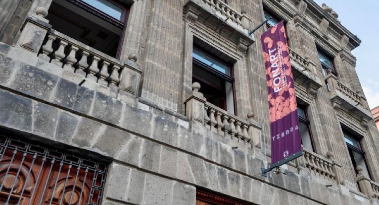 La “Casa Márquez del Apartado”, nueva tienda Fonart, y la visión reducida de la cultura