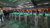 Foto ilustrativa de la nota titulada: Metro de la CDMX inició sustitución de torniquetes por puertas automáticas