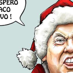 "Villancínico navideño"