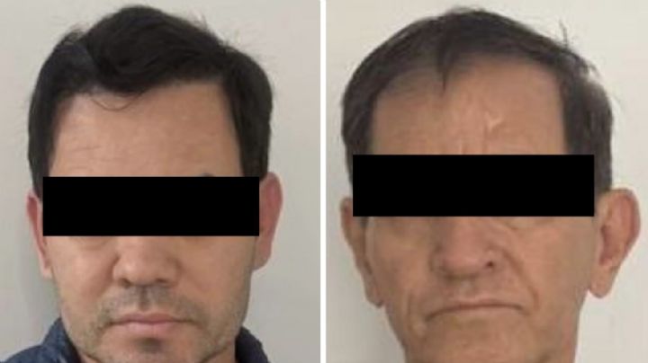 Golpe a “Los Chapitos”: capturan a cuñado y suegro de Iván Archivaldo Guzmán