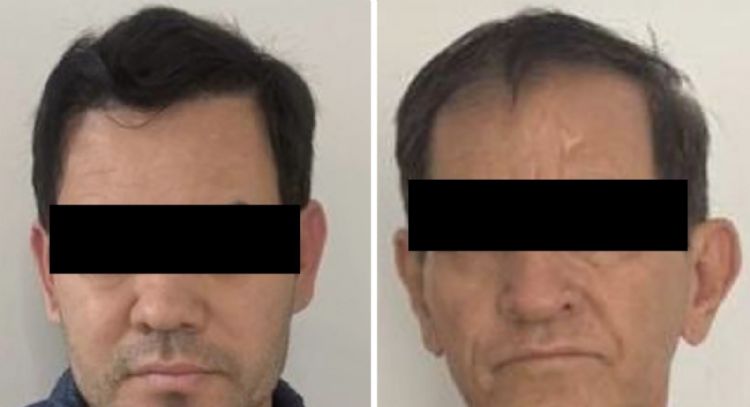 Golpe a “Los Chapitos”: capturan a cuñado y suegro de Iván Archivaldo Guzmán