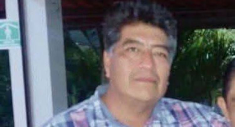 Asesinan en su domicilio a Erasmo Medina, ex presidente municipal de Santa Cruz Xoxocotlán