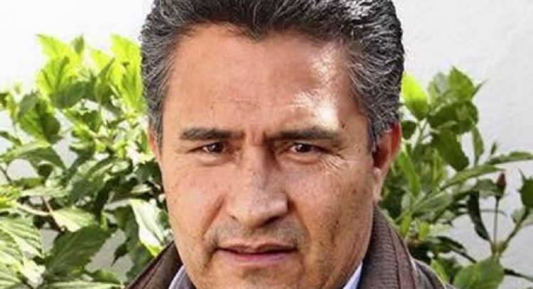 Vinculan a proceso al periodista Rodolfo Ruiz, director del portal e-Consulta