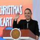 Sheinbaum suspende las conferencias mañaneras por Navidad