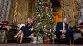 Foto ilustrativa de la nota titulada: Trump: no queremos que un “Santa malo” se infiltre en Estados Unidos (Video)