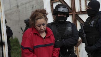 Condenan a 89 años de prisión a la hermana de Xóchitl Gálvez por secuestro