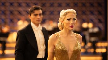 “El beso de la mujer araña”, con Jennifer Lopez y Diego Luna, llega al cine mexicano el 8 de enero