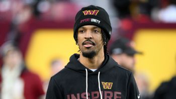 Esto no es lo que Netflix o la NFL esperaban al programar Cowboys-Commanders para Navidad