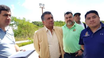 Fallece Ricardo Contreras, dirigente de la Federación Mexicana de Boxeo por más de 35 años