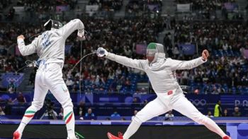 FIE desafilia a la Federación Mexicana de Esgrima de Jorge Castro