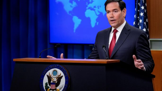 UE advierte de posibles medidas tras el veto de EU a cinco europeos acusados de censura