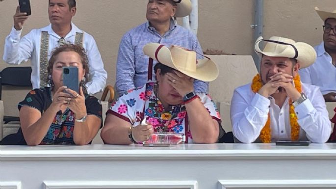 Secretaria de Cultura de Guerrero se disculpa; agraviados exigen respuesta de Evelyn Salgado