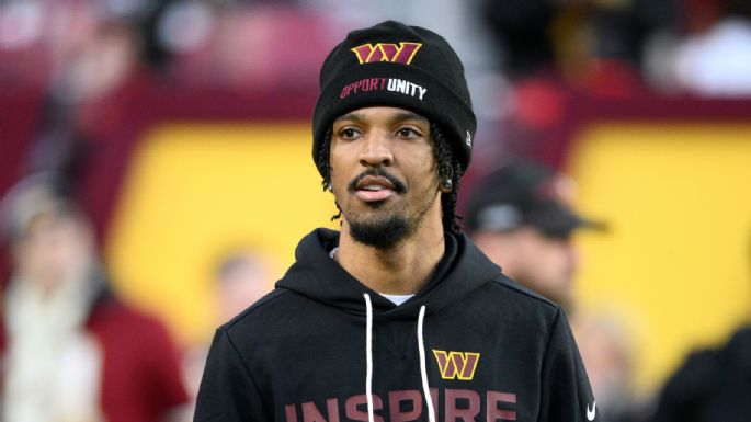 Esto no es lo que Netflix o la NFL esperaban al programar Cowboys-Commanders para Navidad