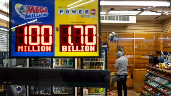 Powerball de 1.700 millones de dólares podría hacer inolvidable la Navidad a un ganador