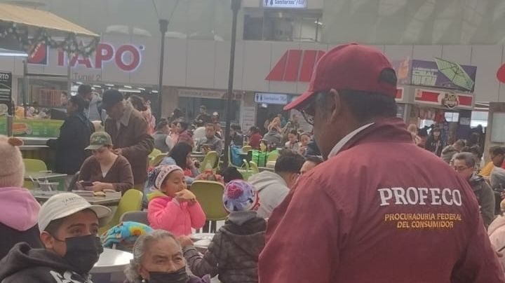 Operativo Vacaciones: esto es lo que ha recuperado Profeco tras quejas por viajes