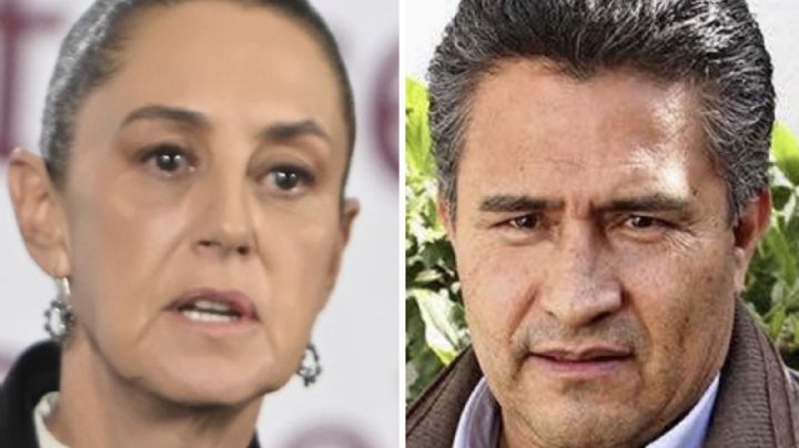 Periodistas piden a Sheinbaum pronunciarse sobre el caso de Rodolfo Ruiz, director de e-Consulta