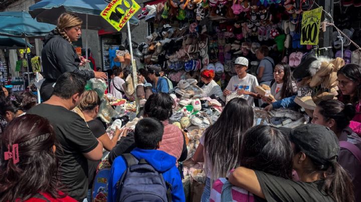 La Navidad más cara: Sheinbaum arranca con una inflación más cercana al “neoliberalismo” que a AMLO