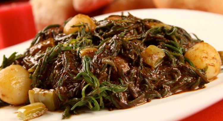 Romeritos en la CDMX: Ésta es la realidad amarga tras el sabroso platillo de Navidad