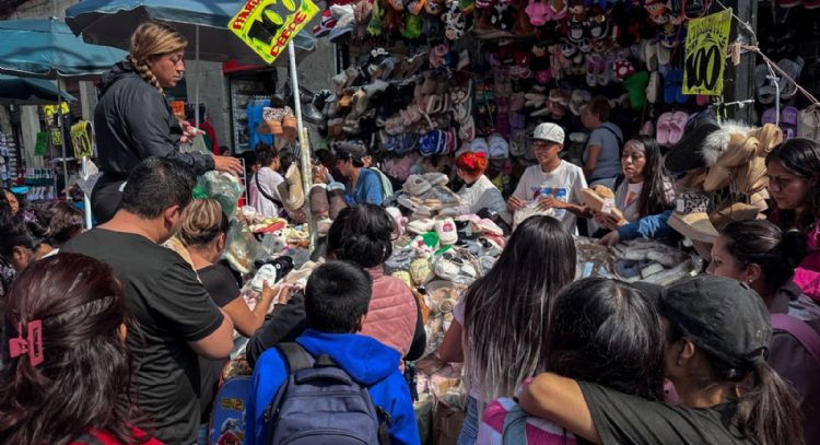 La Navidad más cara: Sheinbaum arranca con una inflación más cercana al “neoliberalismo” que a AMLO