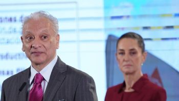 Se desinfla Pemex: acumula ya tres años consecutivos a la baja en producción de crudo